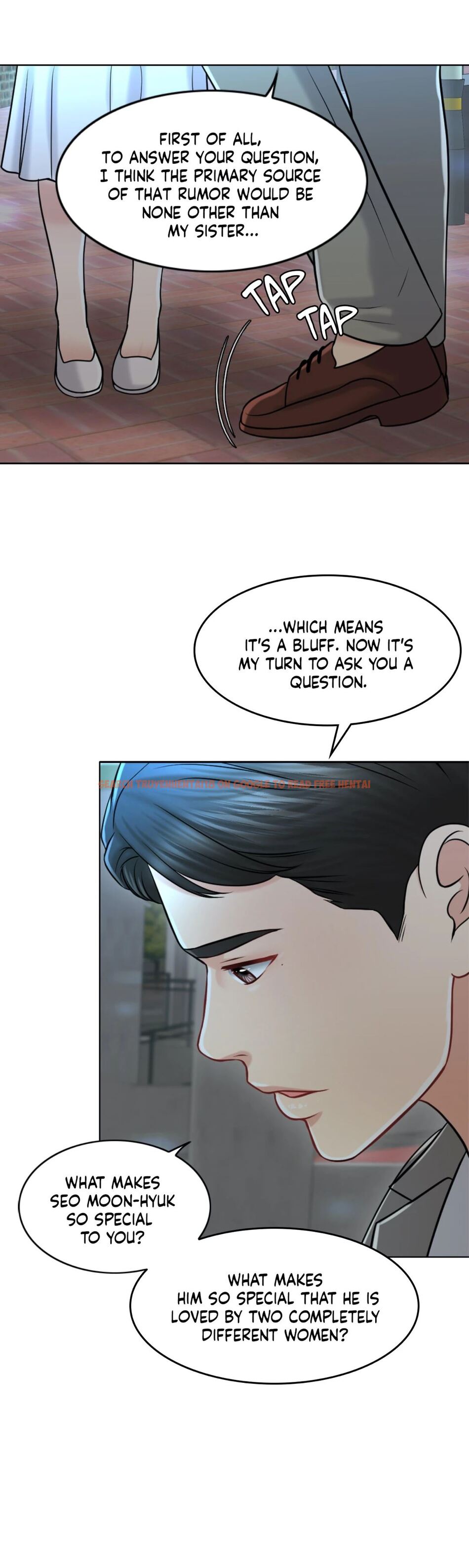 Read Hentai Image 13 074 in comic Wife For 1000 Days - Chapter 21 - hentaitnt.net