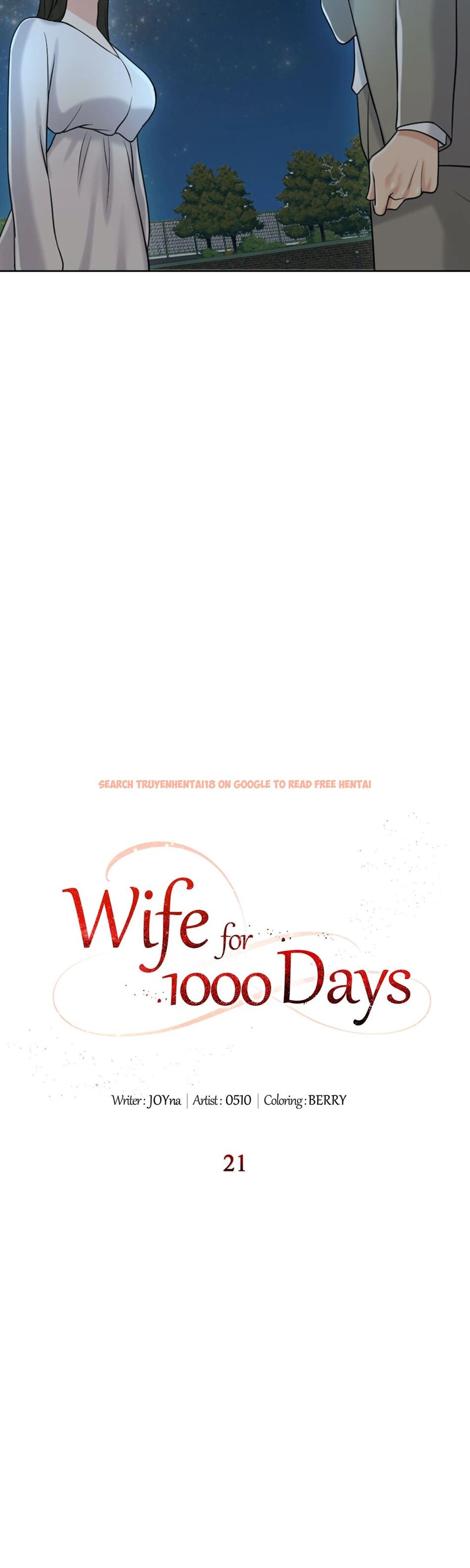 Read Hentai Image 15 074 in comic Wife For 1000 Days - Chapter 21 - hentaitnt.net