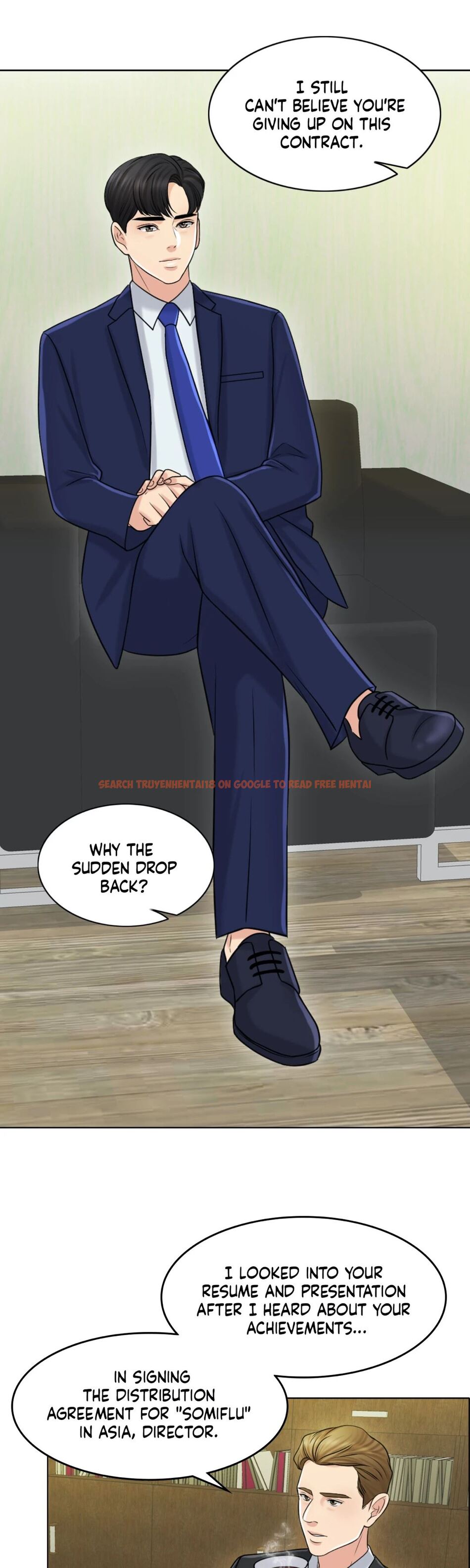 Read Hentai Image 16 074 in comic Wife For 1000 Days - Chapter 21 - hentaitnt.net