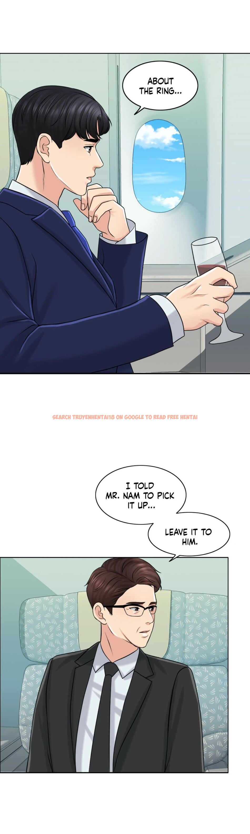 Read Hentai Image 24 075 in comic Wife For 1000 Days - Chapter 21 - hentaitnt.net
