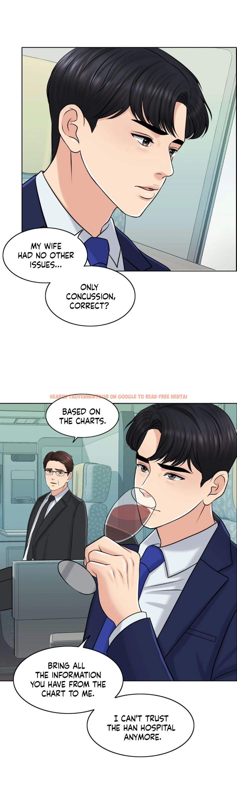 Read Hentai Image 25 075 in comic Wife For 1000 Days - Chapter 21 - hentaitnt.net