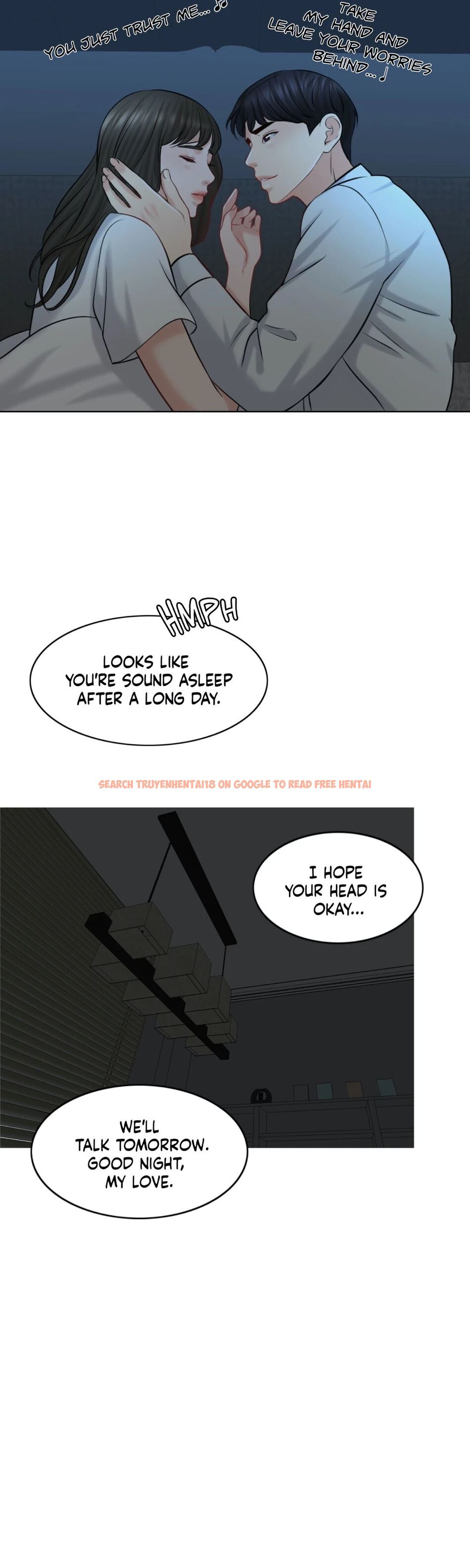 Read Hentai Image 36 076 in comic Wife For 1000 Days - Chapter 21 - hentaitnt.net