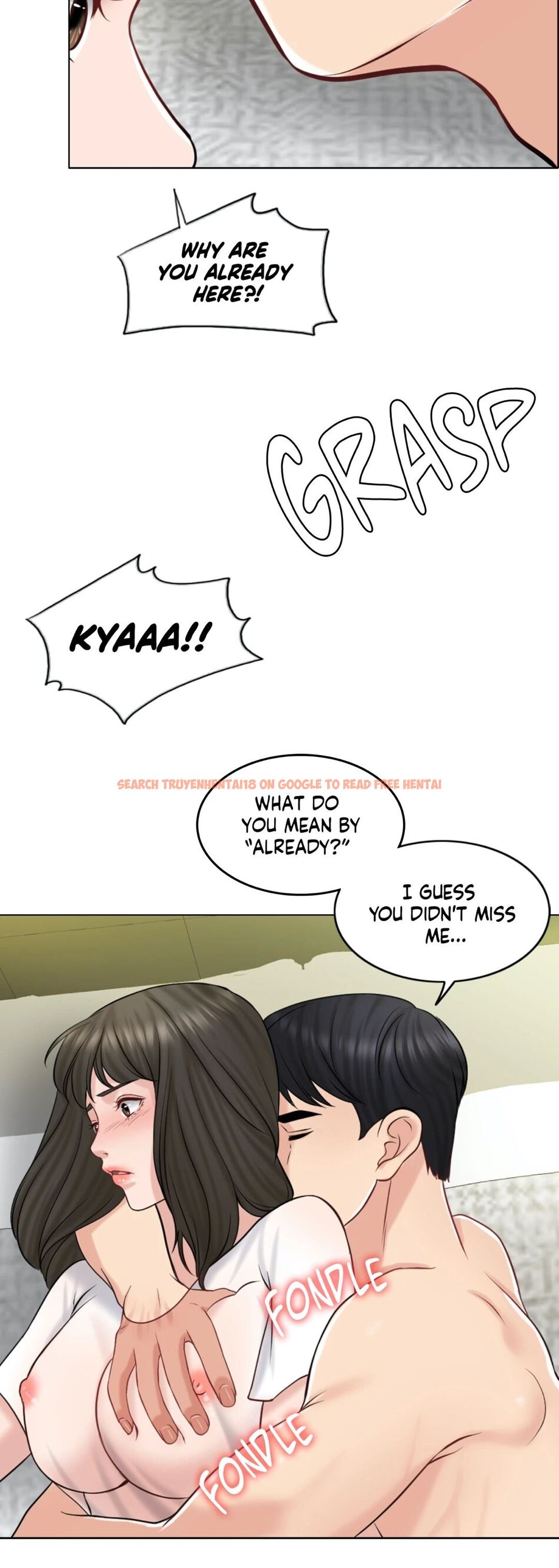 Read Hentai Image 39 077 in comic Wife For 1000 Days - Chapter 21 - hentaitnt.net