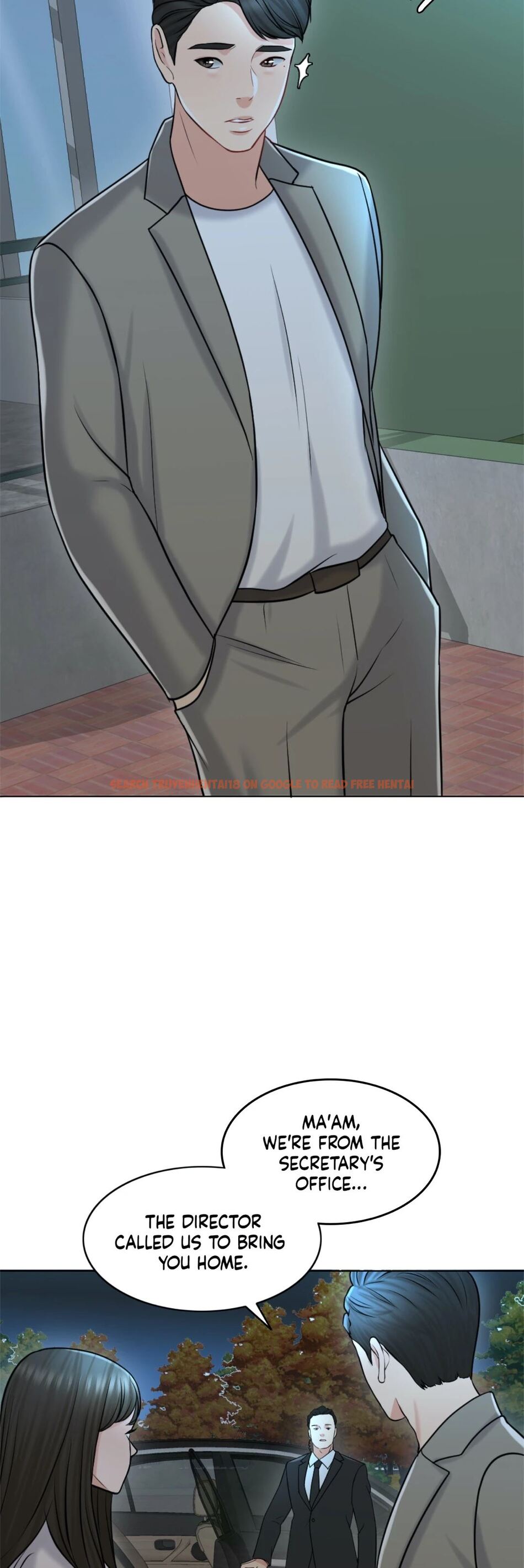 Read Hentai Image 5 073 in comic Wife For 1000 Days - Chapter 21 - hentaitnt.net