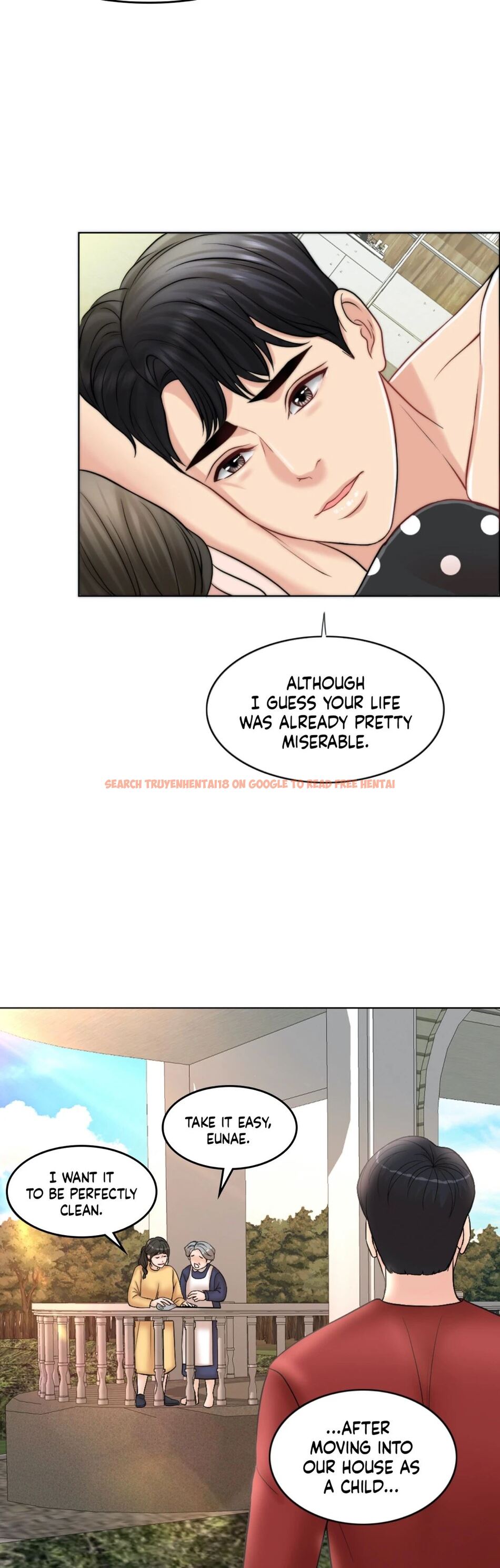 Read Hentai Image 32 336 in comic Wife For 1000 Days - Chapter 22 - hentaitnt.net