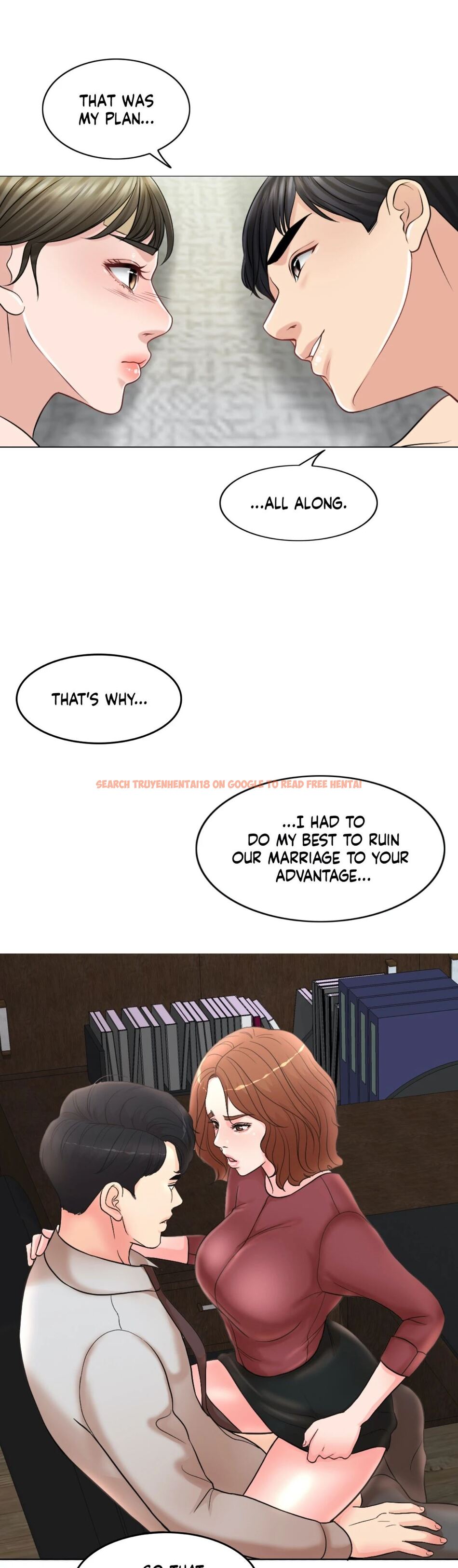 Read Hentai Image 34 336 in comic Wife For 1000 Days - Chapter 22 - hentaitnt.net