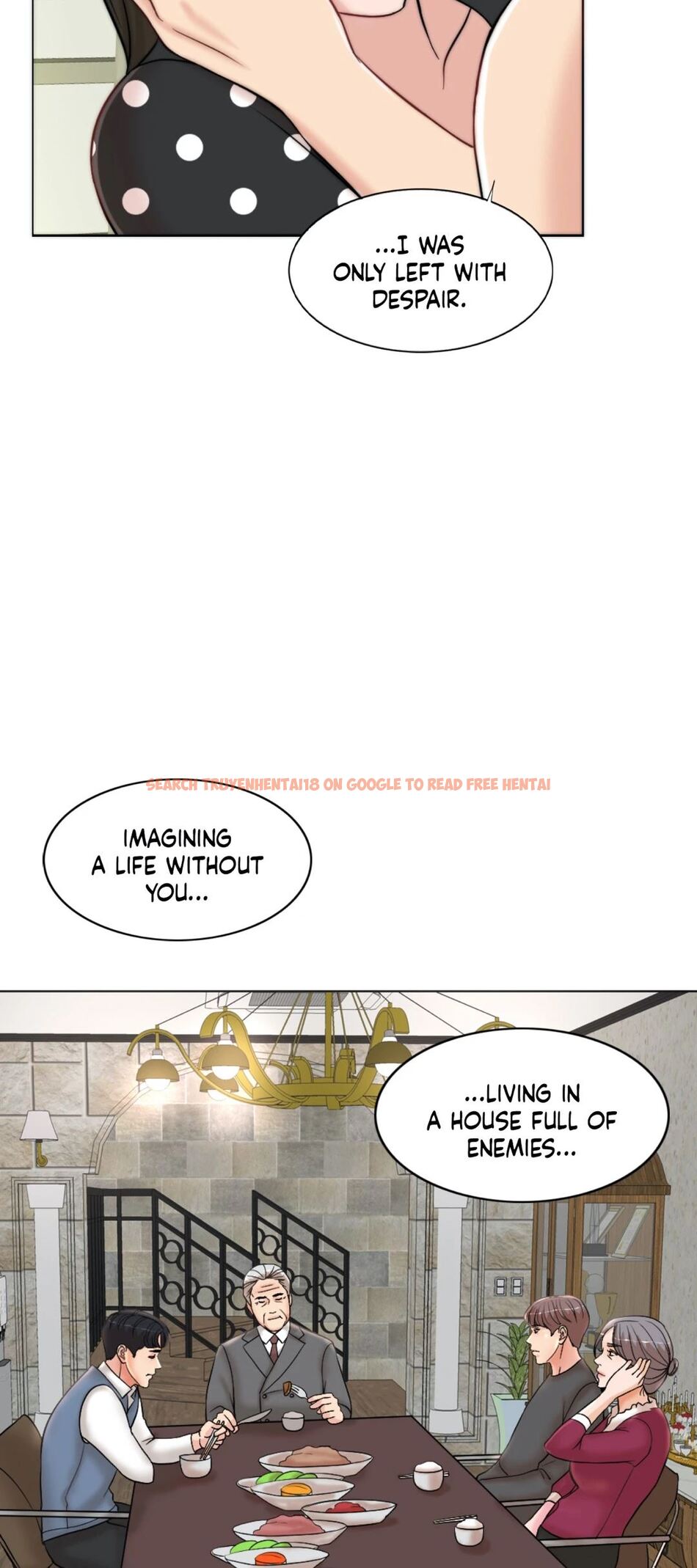 Read Hentai Image 38 336 in comic Wife For 1000 Days - Chapter 22 - hentaitnt.net