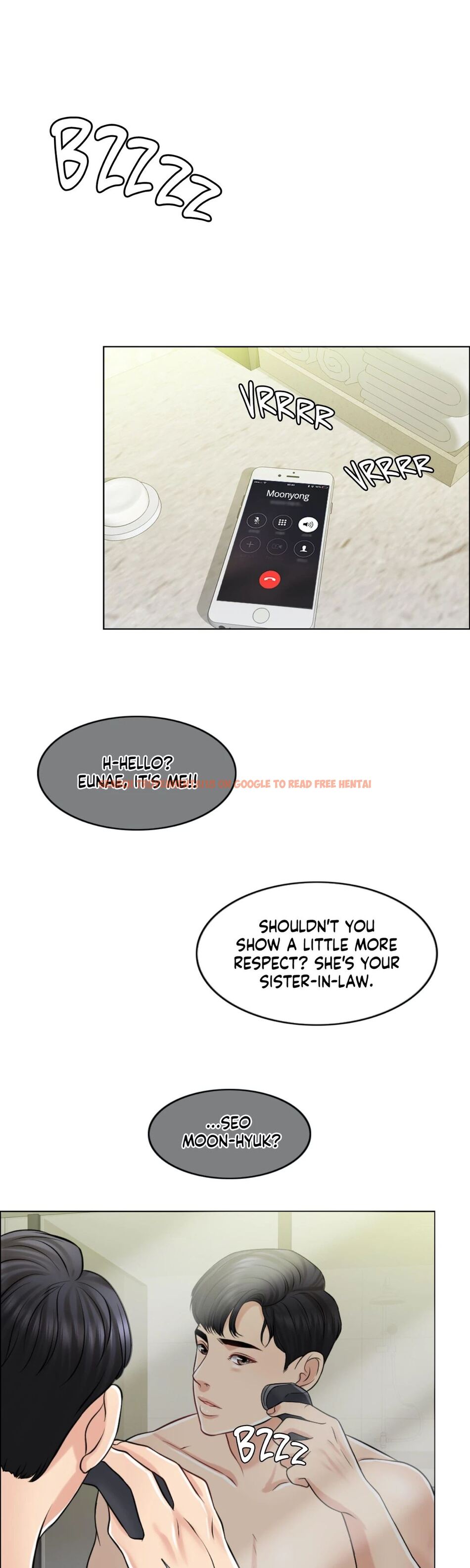 Read Hentai Image 47 337 in comic Wife For 1000 Days - Chapter 22 - hentaitnt.net