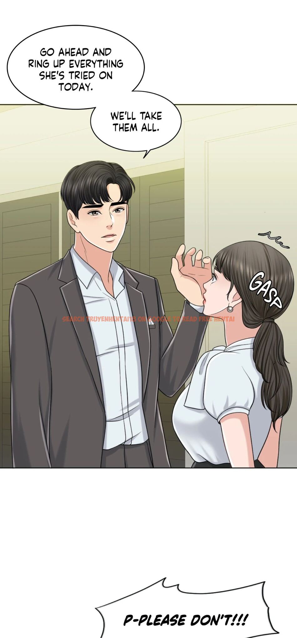 Read Hentai Image 13 578 in comic Wife For 1000 Days - Chapter 23 - www.hentaitnt.net