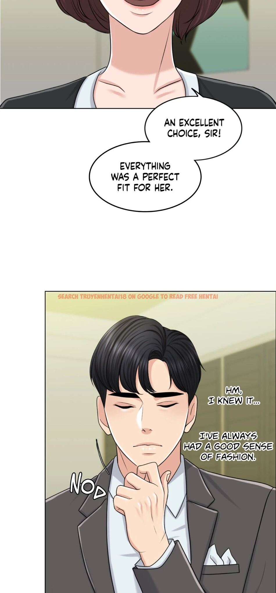 Read Hentai Image 15 578 in comic Wife For 1000 Days - Chapter 23 - www.hentaitnt.net