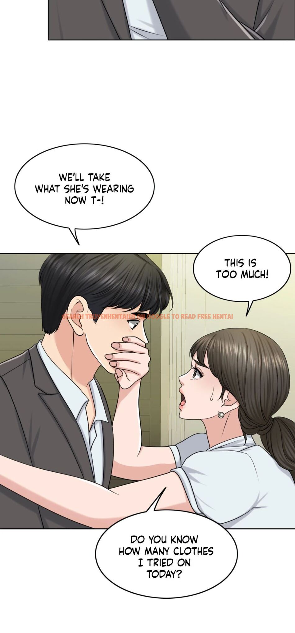 Read Hentai Image 16 578 in comic Wife For 1000 Days - Chapter 23 - www.hentaitnt.net