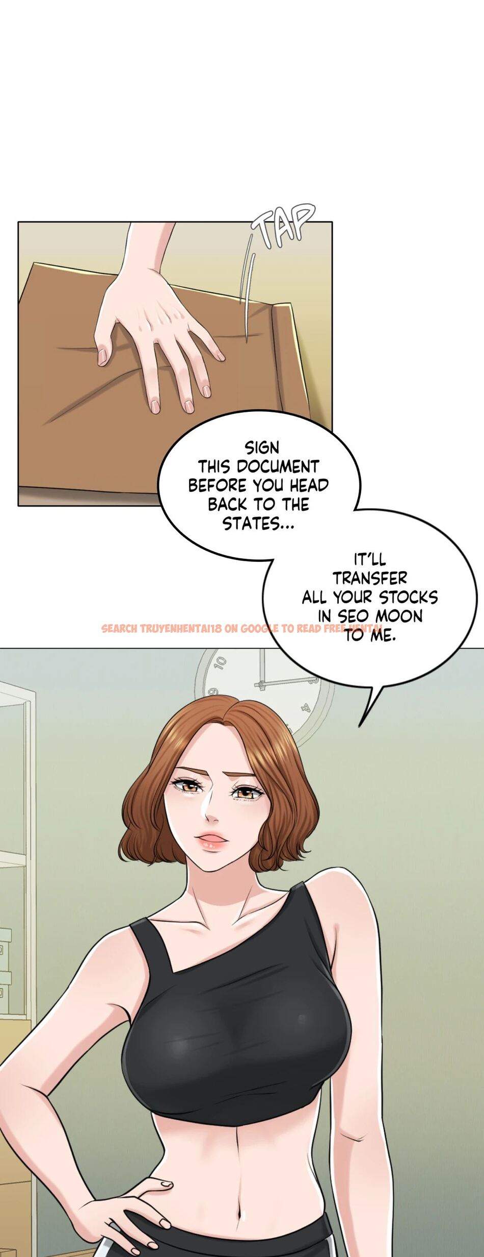 Read Hentai Image 21 578 in comic Wife For 1000 Days - Chapter 23 - www.hentaitnt.net