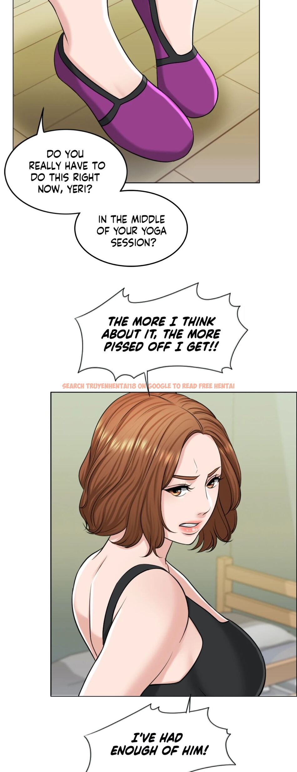 Read Hentai Image 23 578 in comic Wife For 1000 Days - Chapter 23 - www.hentaitnt.net