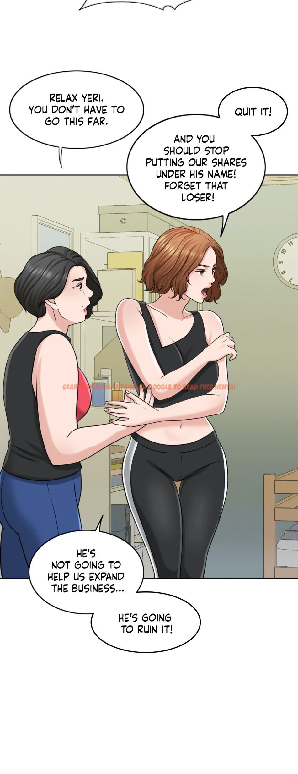 Read Hentai Image 24 578 in comic Wife For 1000 Days - Chapter 23 - www.hentaitnt.net