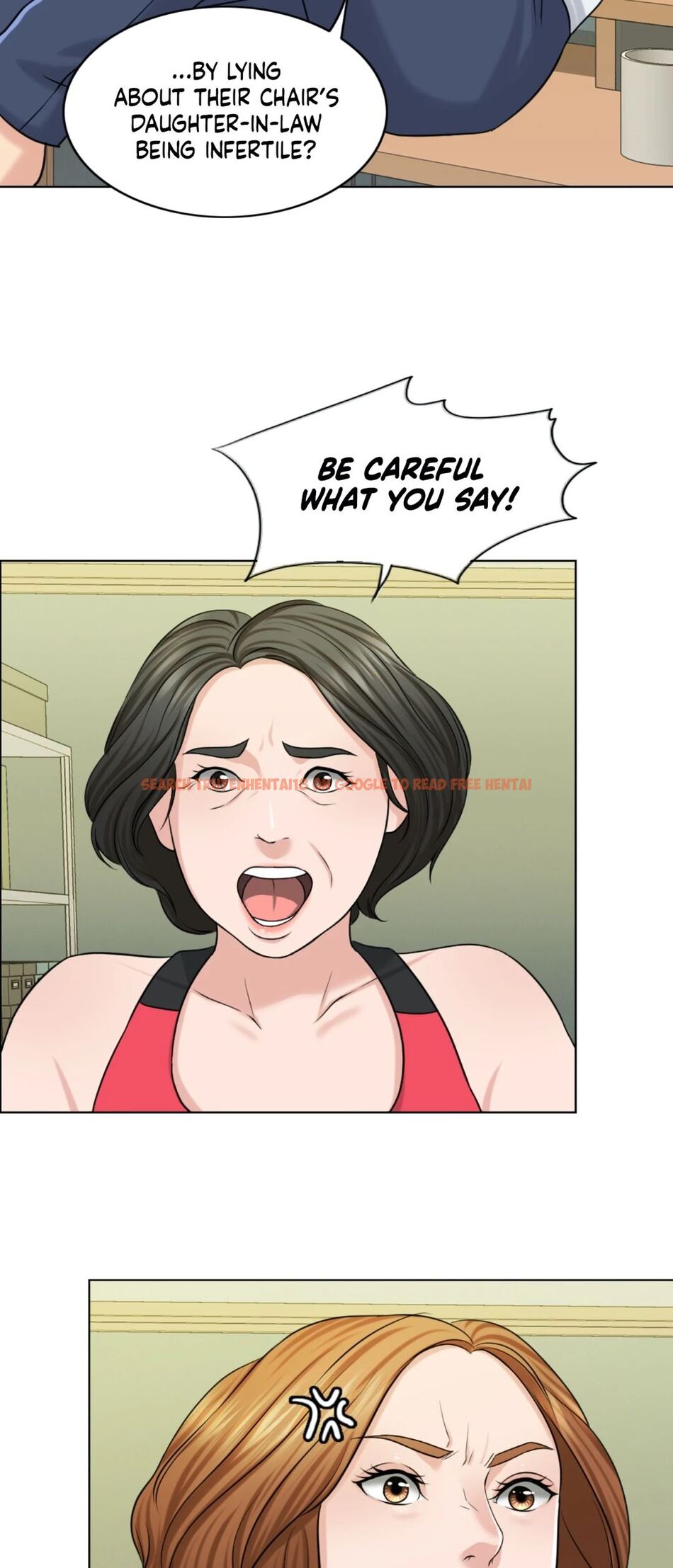 Read Hentai Image 27 578 in comic Wife For 1000 Days - Chapter 23 - www.hentaitnt.net
