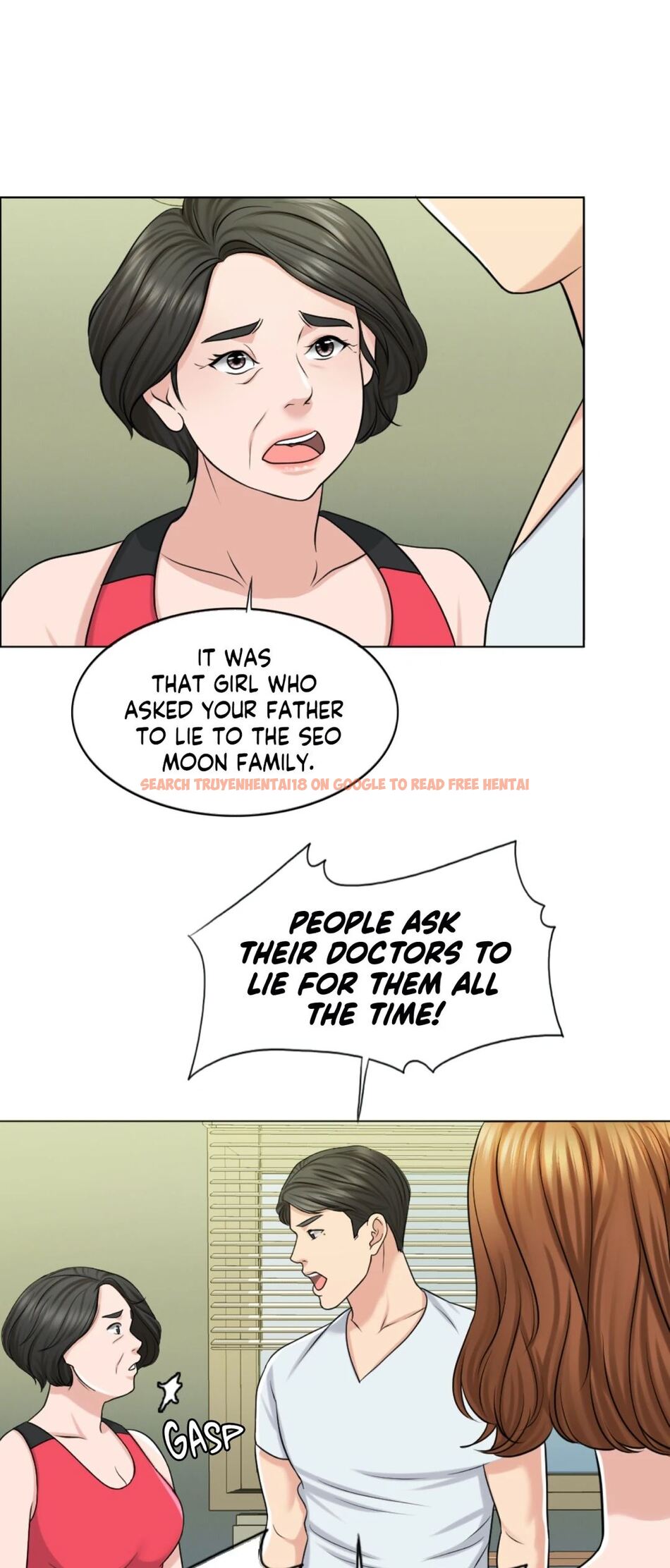 Read Hentai Image 29 584 in comic Wife For 1000 Days - Chapter 23 - www.hentaitnt.net