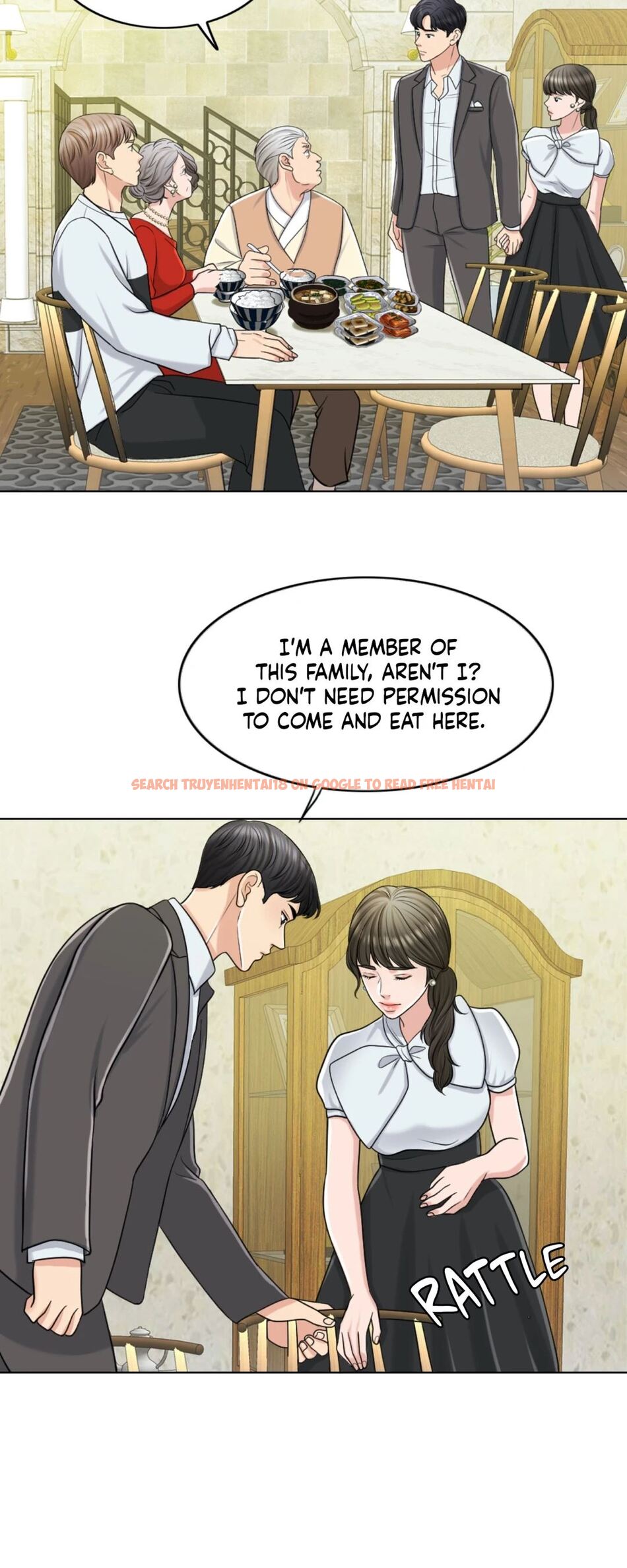 Read Hentai Image 36 584 in comic Wife For 1000 Days - Chapter 23 - www.hentaitnt.net