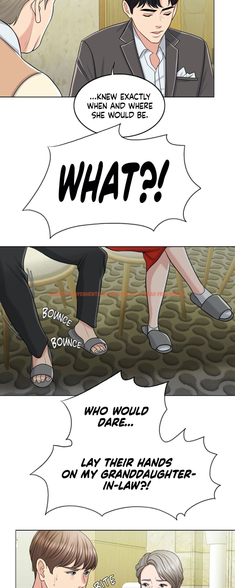 Read Hentai Image 42 584 in comic Wife For 1000 Days - Chapter 23 - www.hentaitnt.net