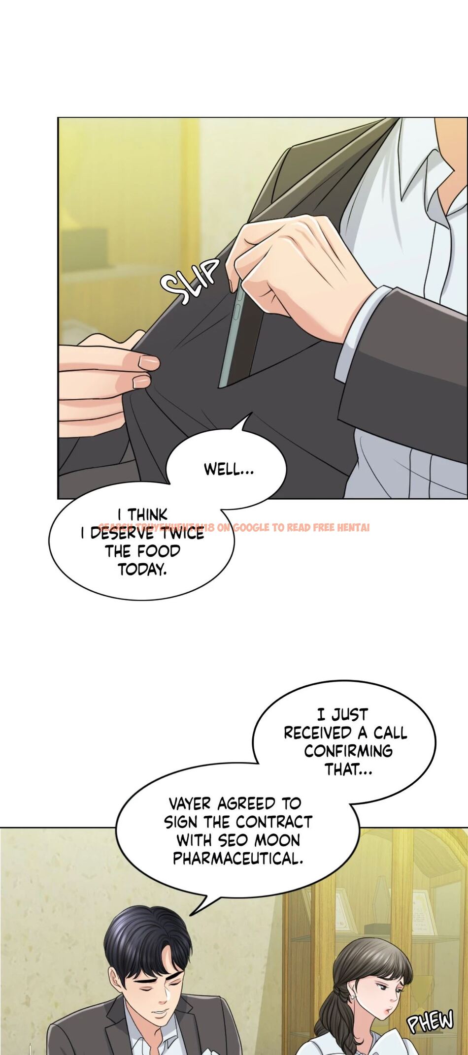 Read Hentai Image 47 585 in comic Wife For 1000 Days - Chapter 23 - www.hentaitnt.net