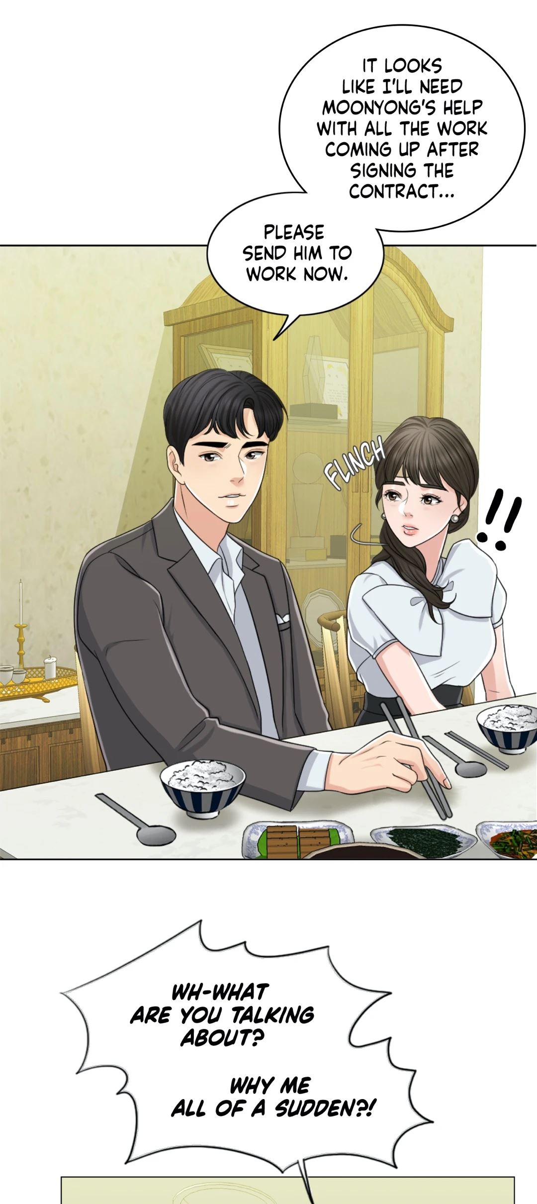 Read Hentai Image 49 585 in comic Wife For 1000 Days - Chapter 23 - www.hentaitnt.net