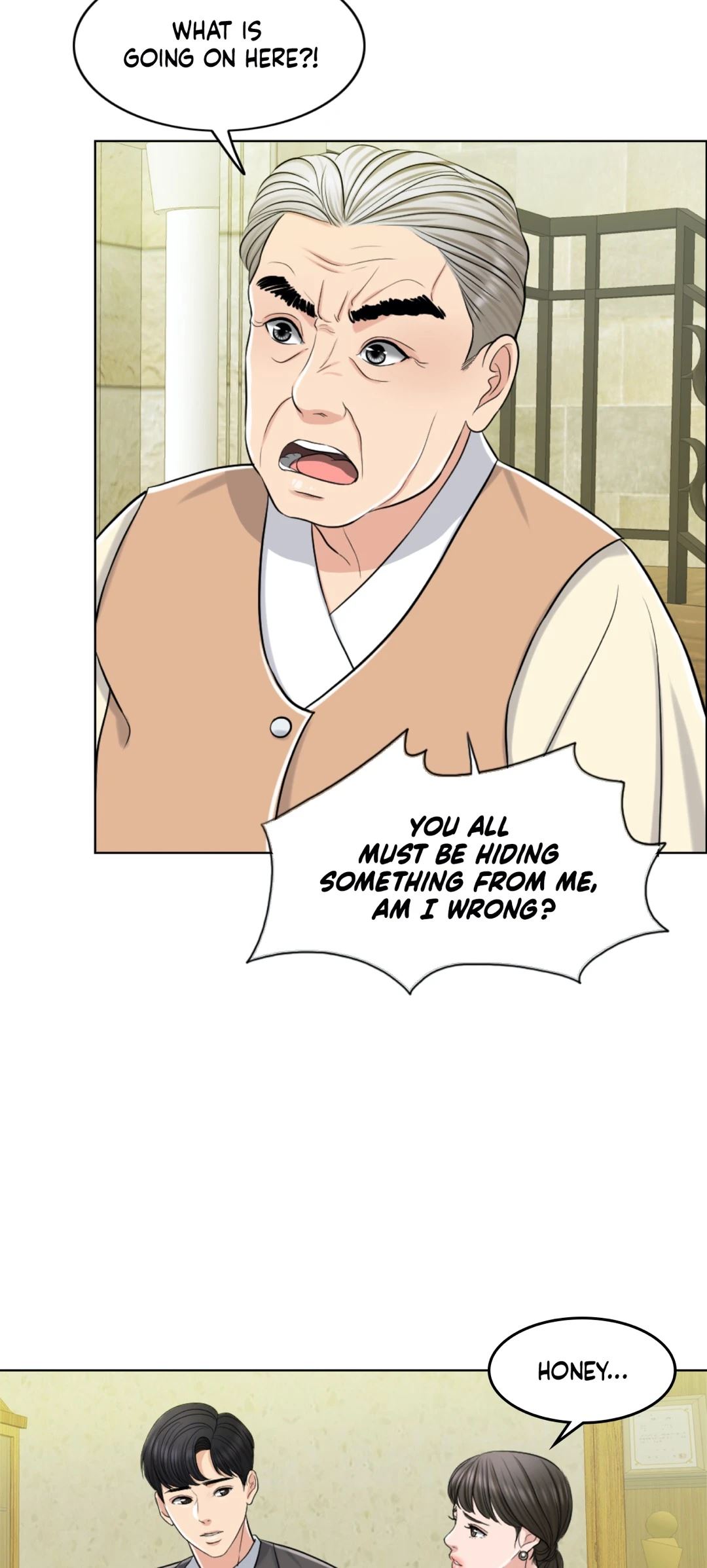 Read Hentai Image 54 585 in comic Wife For 1000 Days - Chapter 23 - www.hentaitnt.net