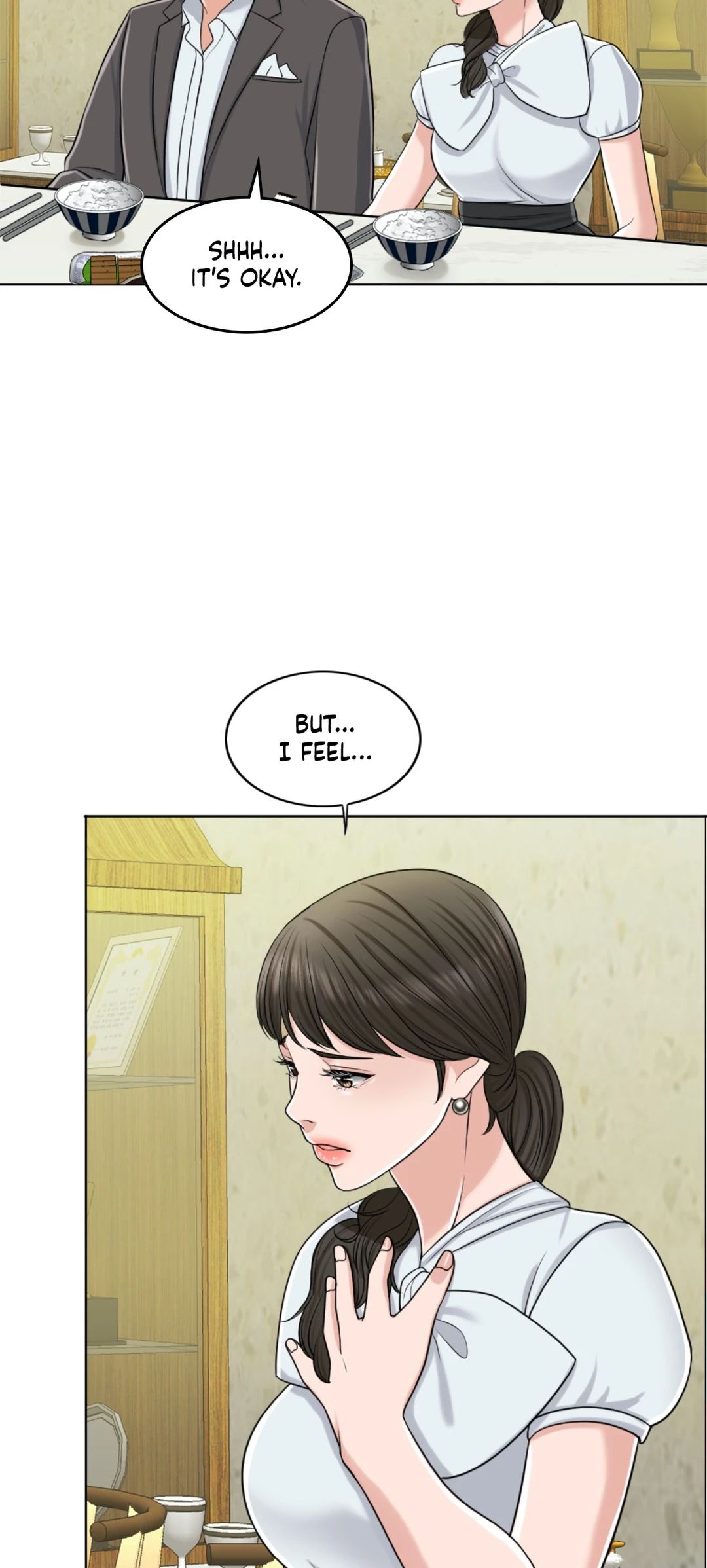 Read Hentai Image 55 585 in comic Wife For 1000 Days - Chapter 23 - www.hentaitnt.net