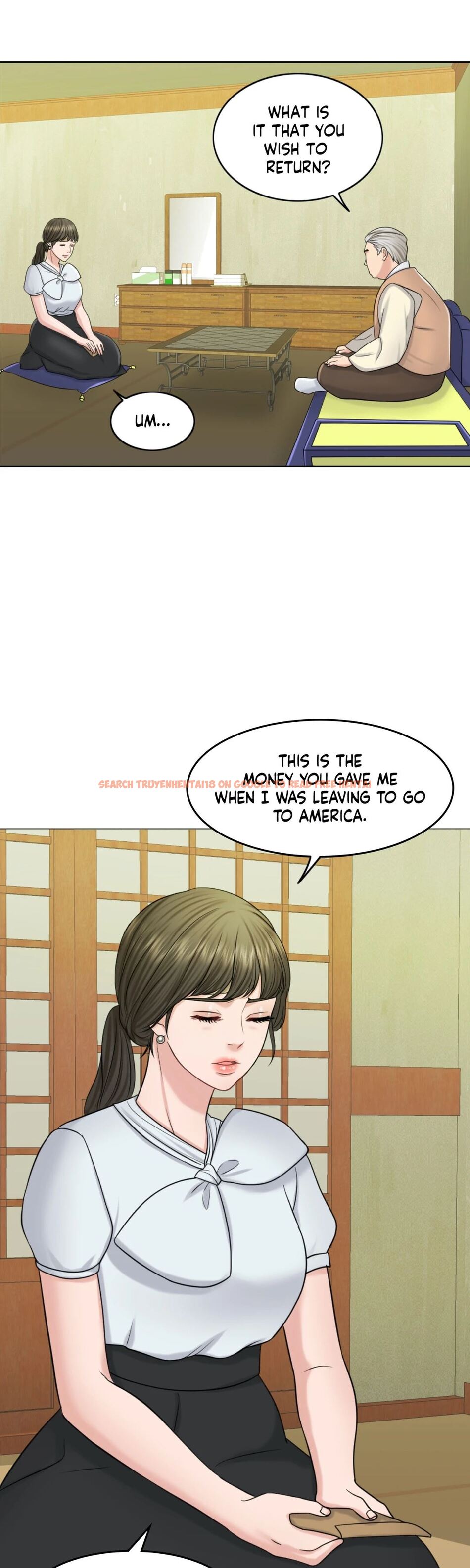 Read Hentai Image 16 679 in comic Wife For 1000 Days - Chapter 24 - www.hentaitnt.net