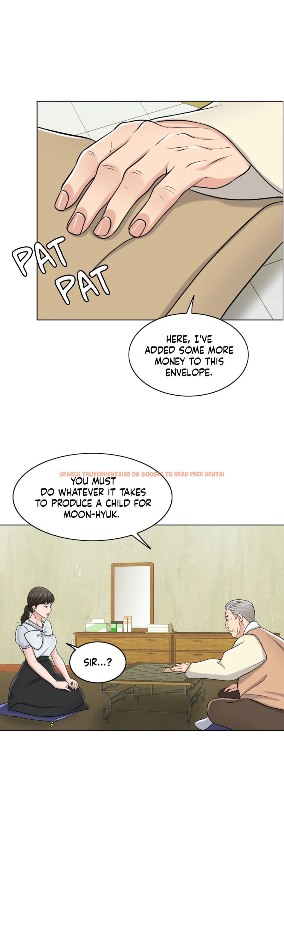 Read Hentai Image 24 681 in comic Wife For 1000 Days - Chapter 24 - www.hentaitnt.net