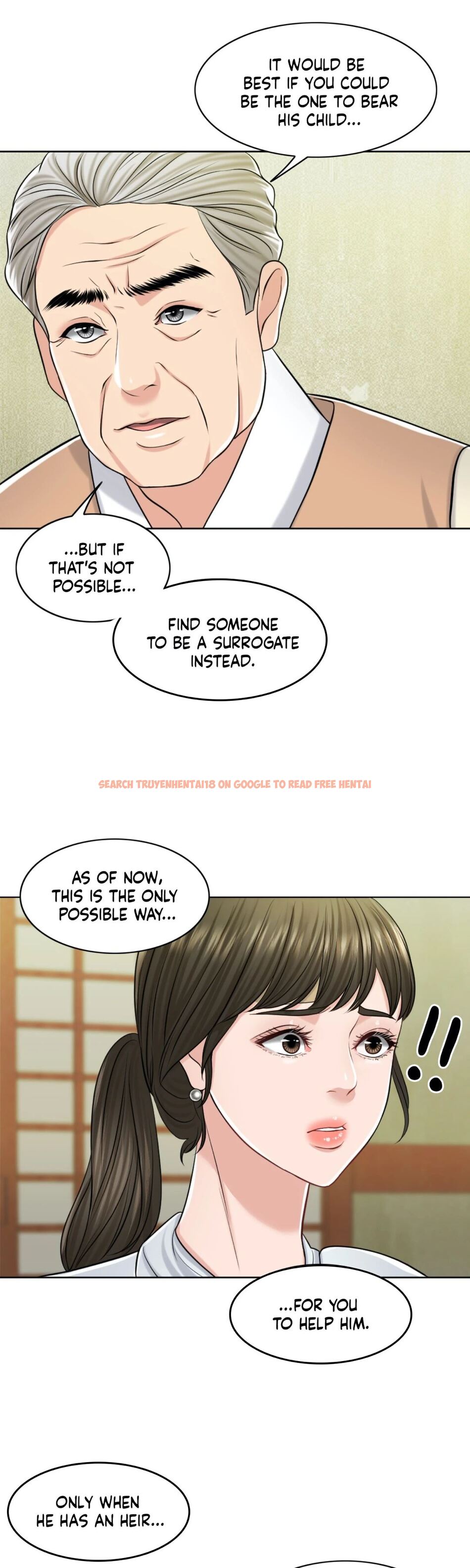 Read Hentai Image 25 681 in comic Wife For 1000 Days - Chapter 24 - www.hentaitnt.net