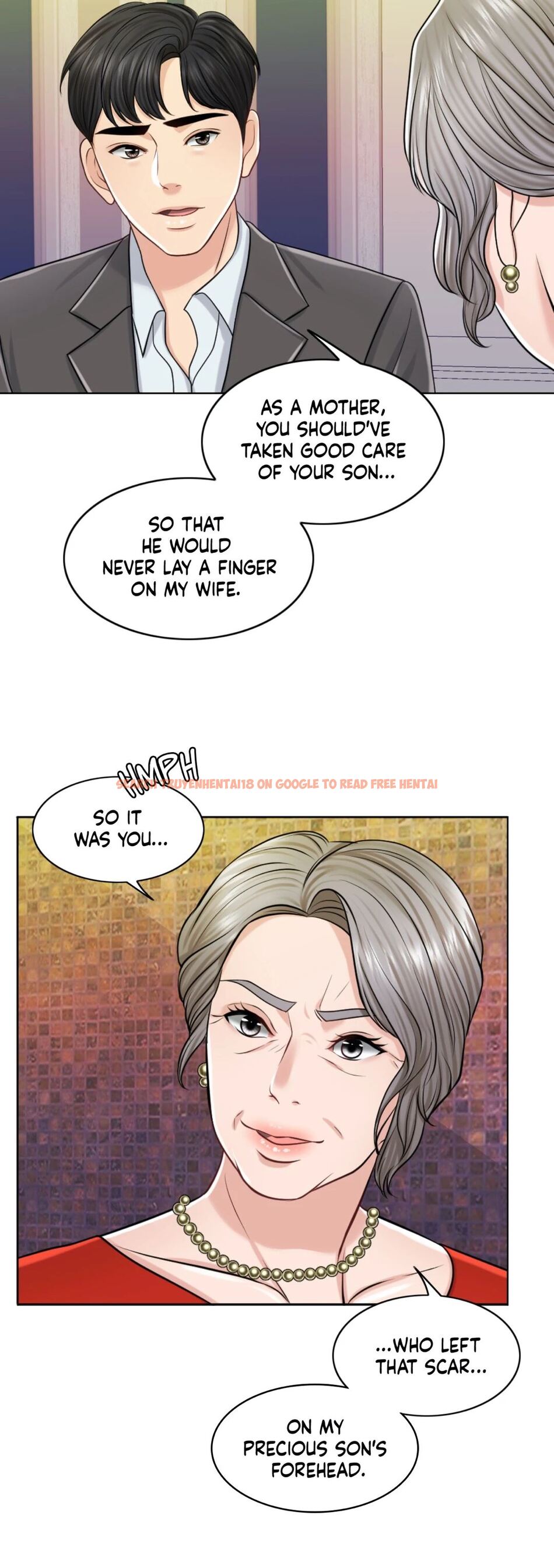 Read Hentai Image 30 681 in comic Wife For 1000 Days - Chapter 24 - www.hentaitnt.net