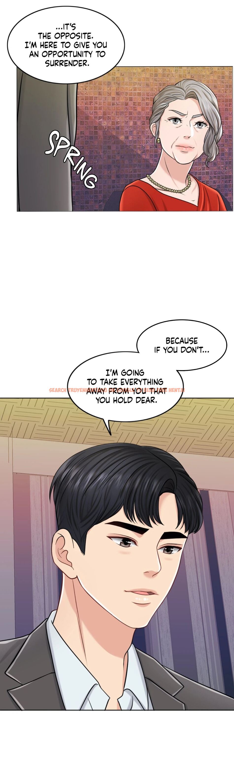 Read Hentai Image 33 681 in comic Wife For 1000 Days - Chapter 24 - www.hentaitnt.net