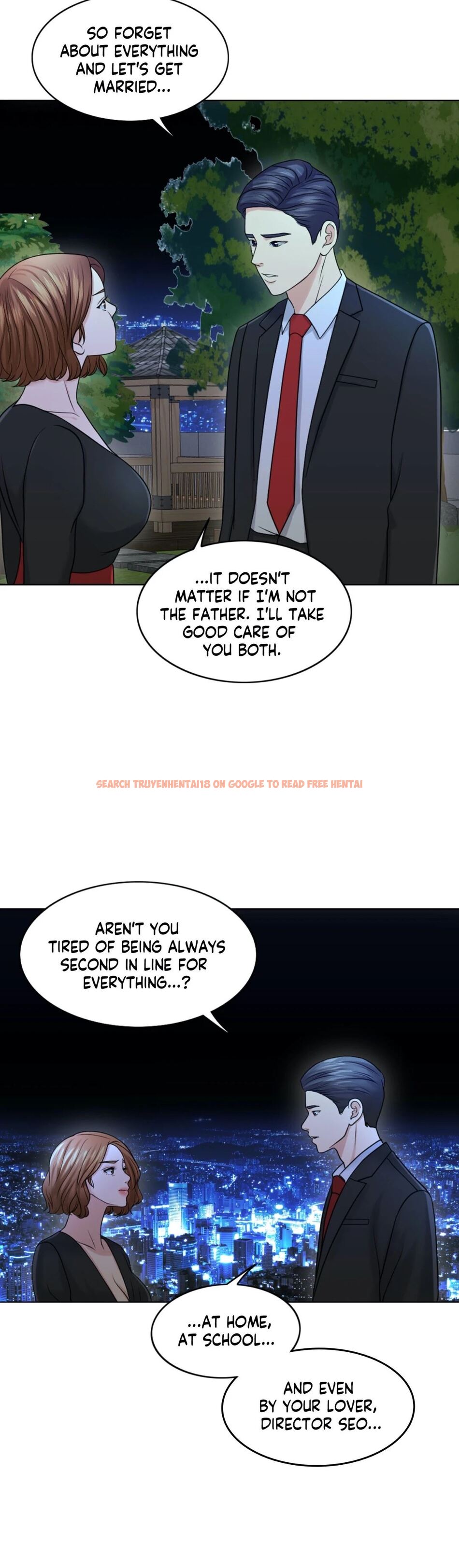 Read Hentai Image 14 431 in comic Wife For 1000 Days - Chapter 25 - www.hentaitnt.net