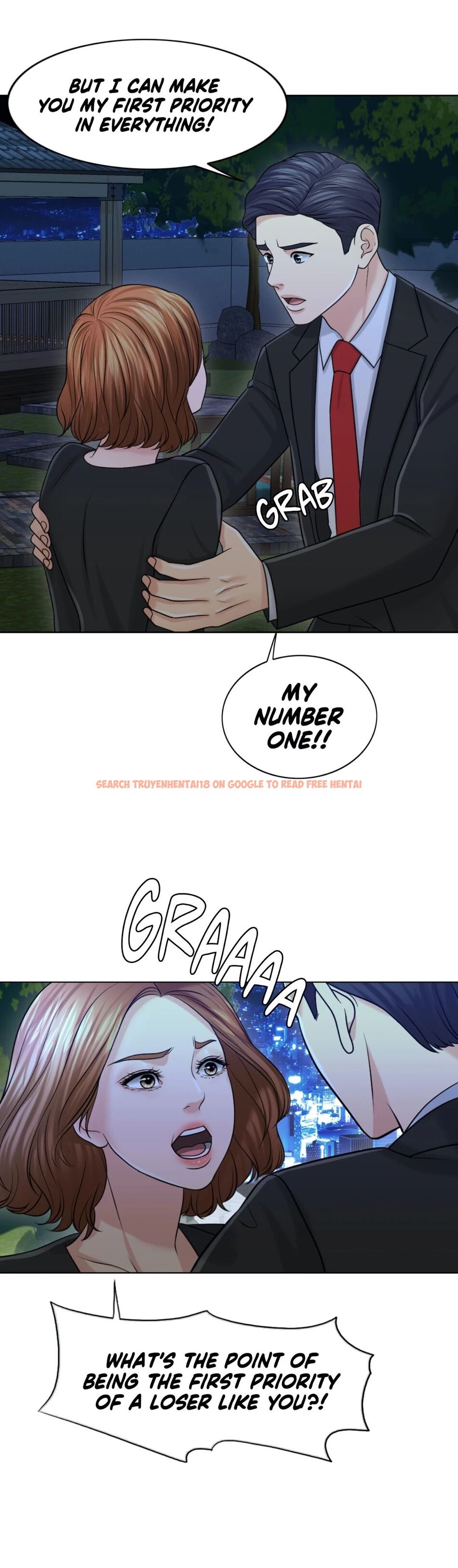 Read Hentai Image 15 432 in comic Wife For 1000 Days - Chapter 25 - www.hentaitnt.net