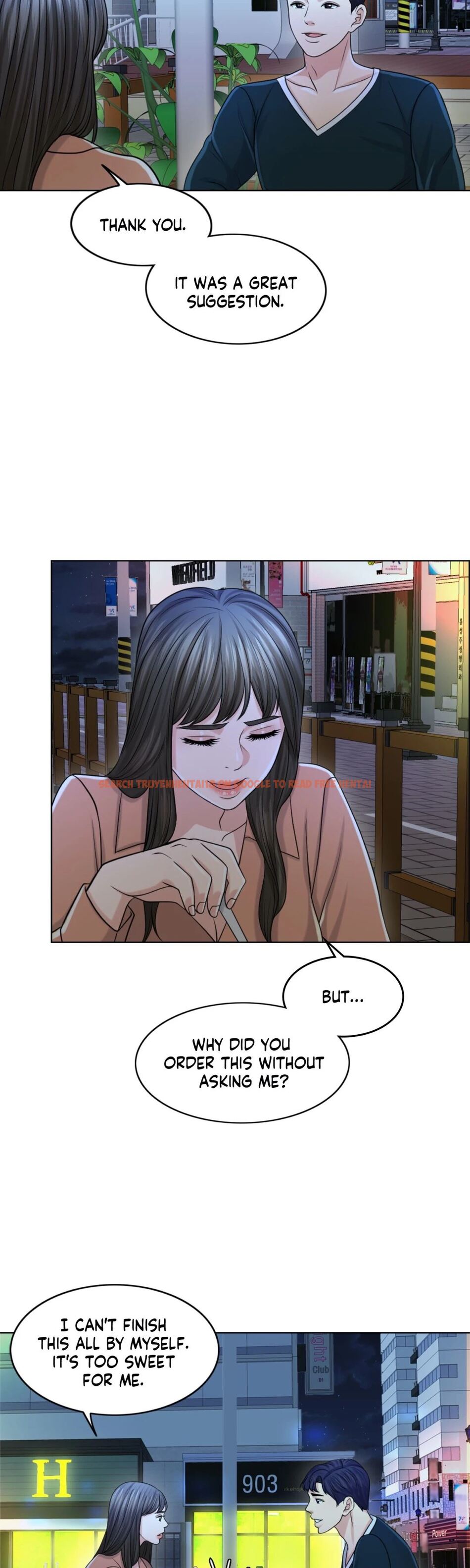 Read Hentai Image 20 432 in comic Wife For 1000 Days - Chapter 25 - www.hentaitnt.net
