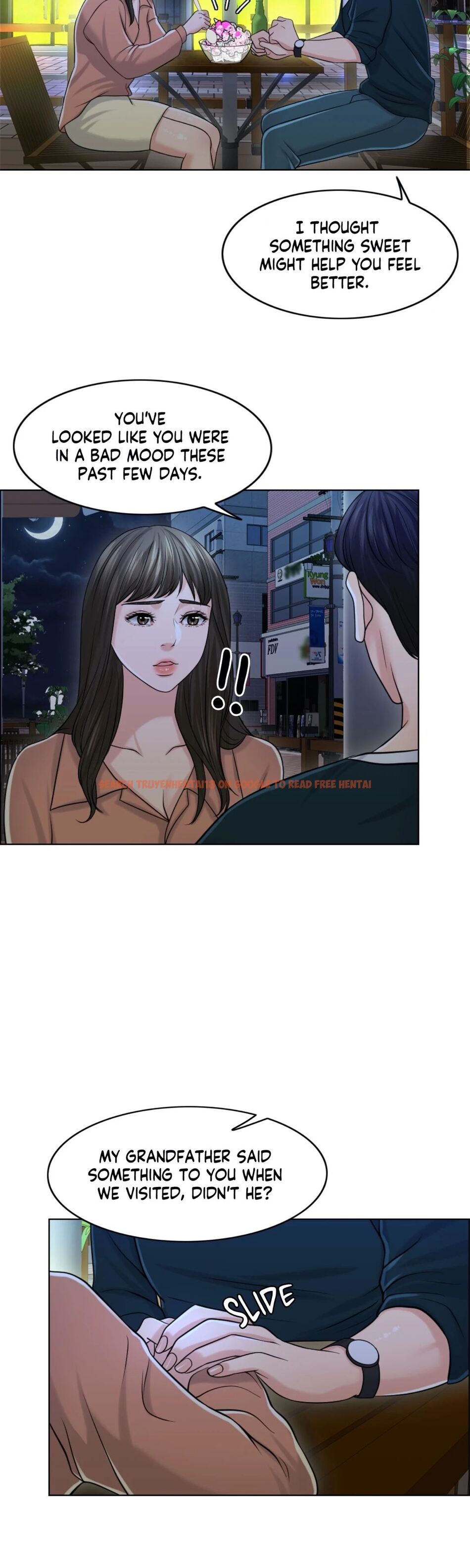 Read Hentai Image 21 432 in comic Wife For 1000 Days - Chapter 25 - www.hentaitnt.net