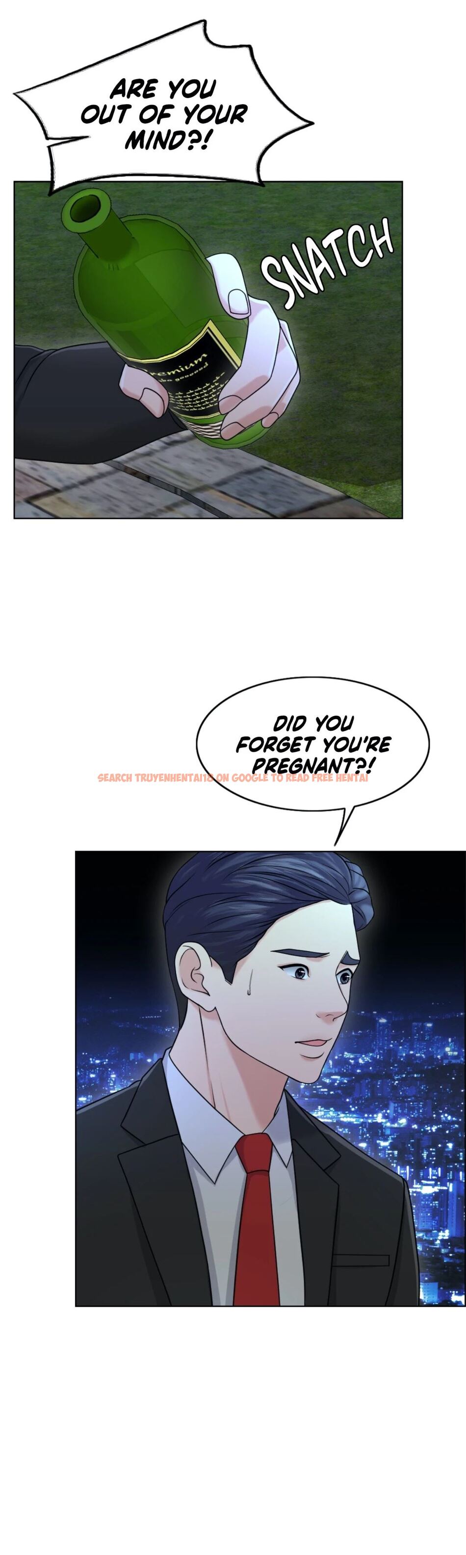 Read Hentai Image 4 431 in comic Wife For 1000 Days - Chapter 25 - www.hentaitnt.net