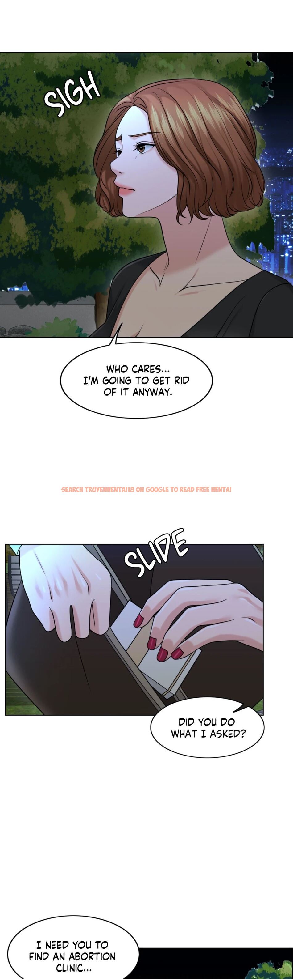 Read Hentai Image 5 431 in comic Wife For 1000 Days - Chapter 25 - www.hentaitnt.net