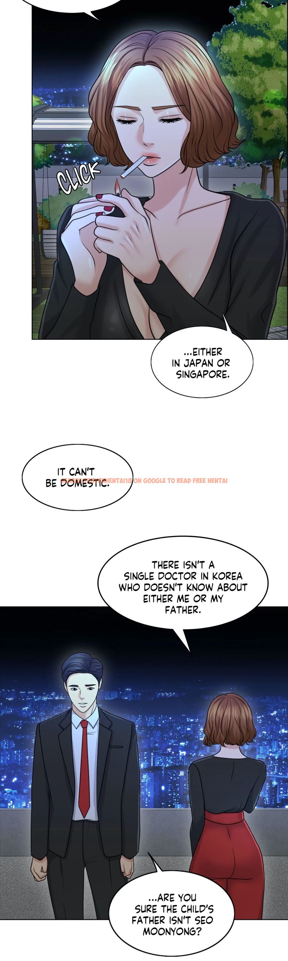 Read Hentai Image 6 431 in comic Wife For 1000 Days - Chapter 25 - www.hentaitnt.net