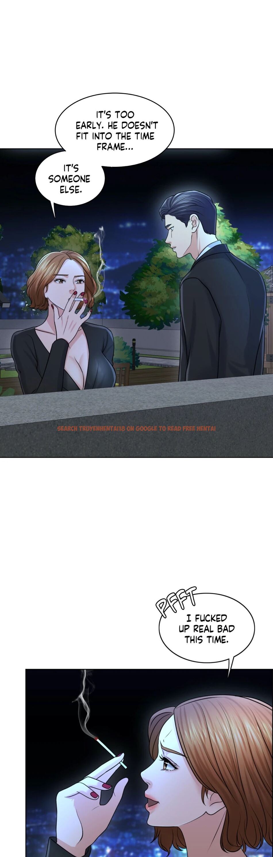 Read Hentai Image 7 431 in comic Wife For 1000 Days - Chapter 25 - www.hentaitnt.net