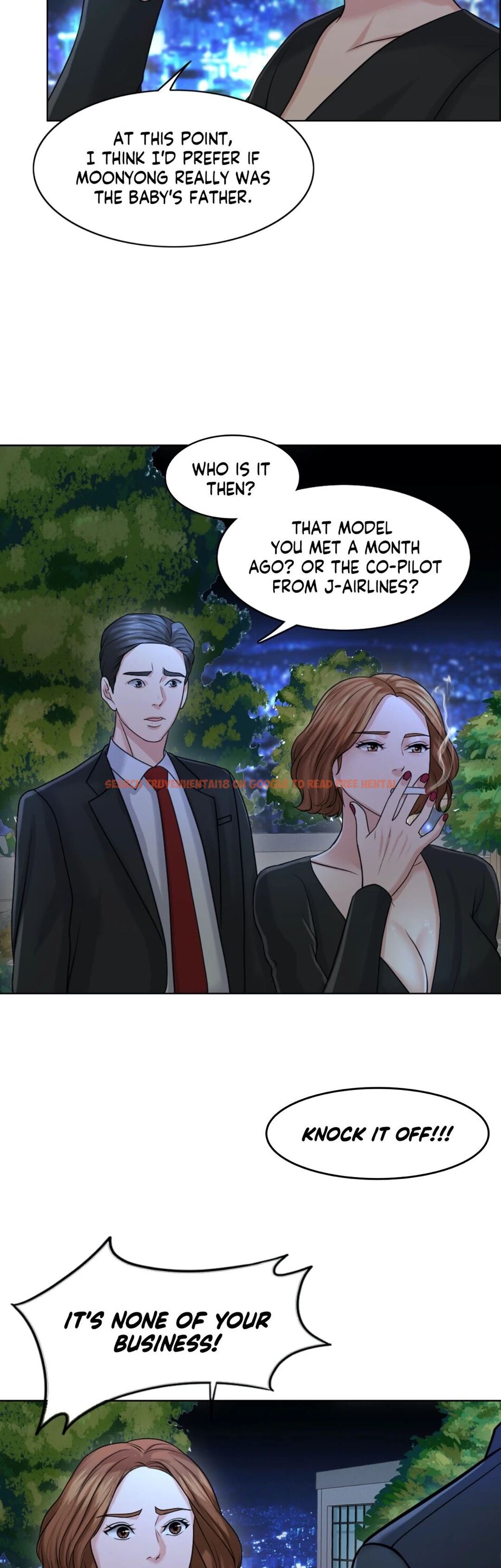 Read Hentai Image 8 431 in comic Wife For 1000 Days - Chapter 25 - www.hentaitnt.net