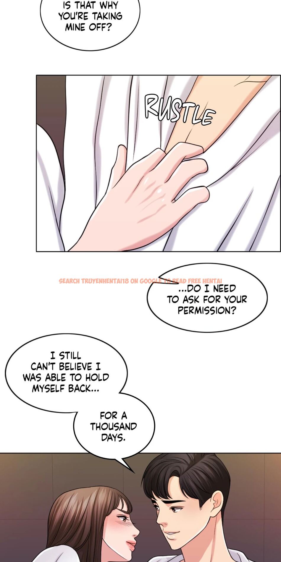 Read Hentai Image 42 025 in comic Wife For 1000 Days - Chapter 26 - www.hentaitnt.net
