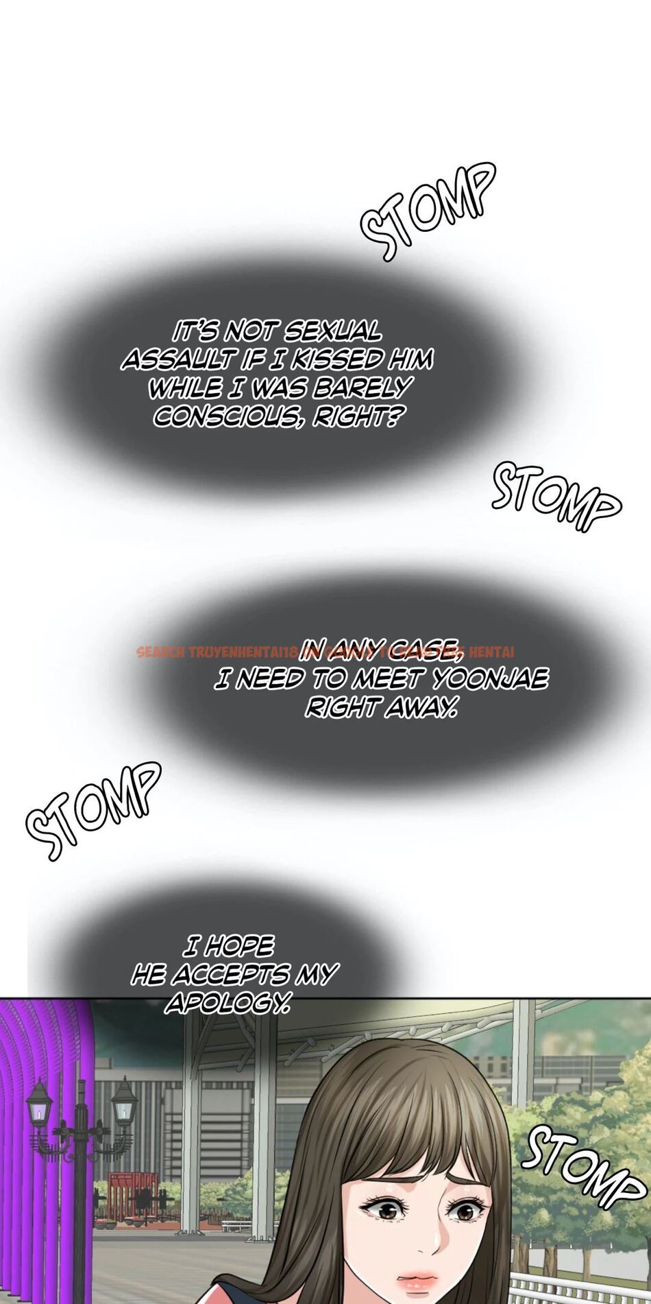 Read Hentai Image 70 027 in comic Wife For 1000 Days - Chapter 26 - www.hentaitnt.net