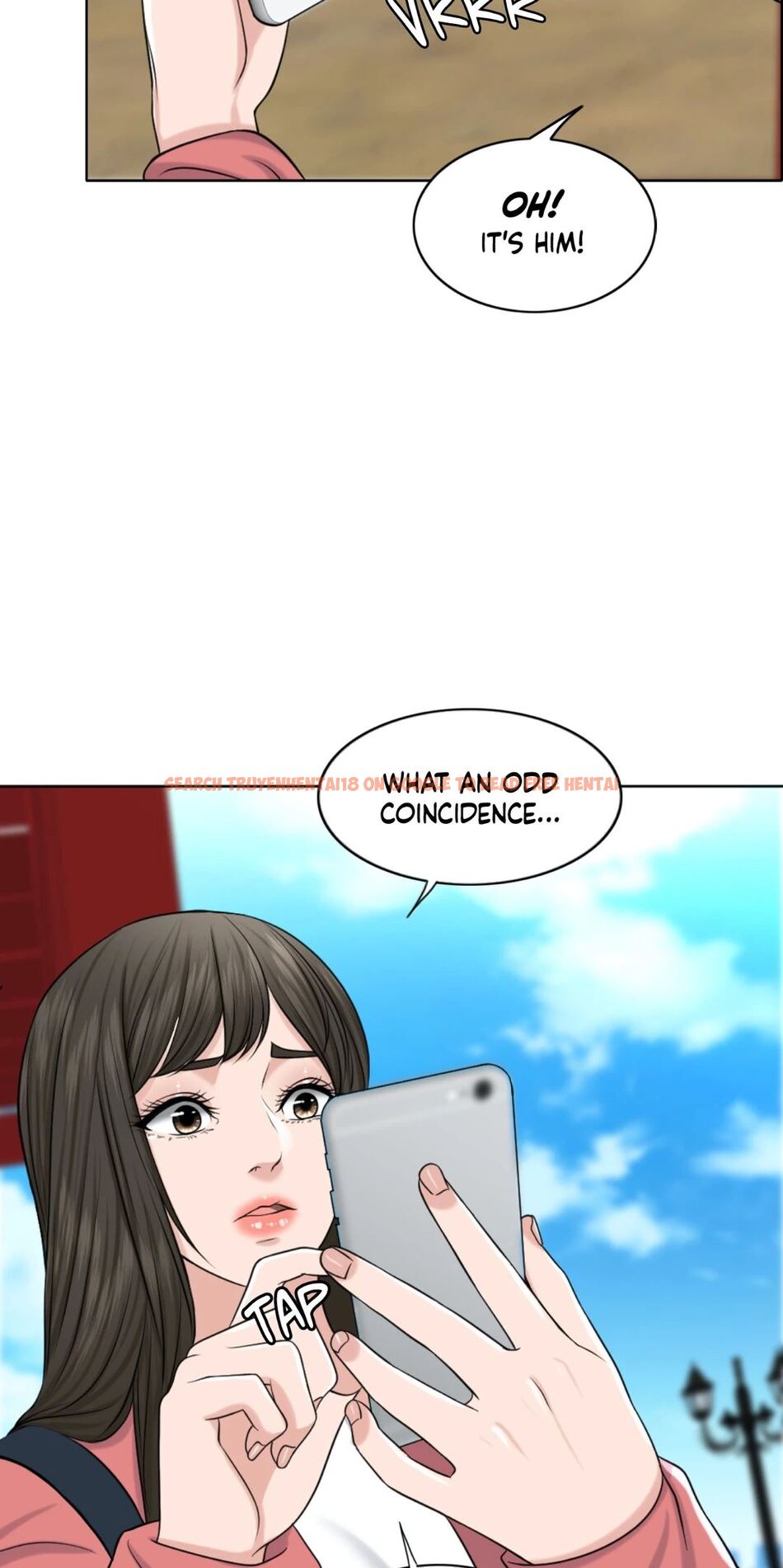 Read Hentai Image 72 027 in comic Wife For 1000 Days - Chapter 26 - www.hentaitnt.net