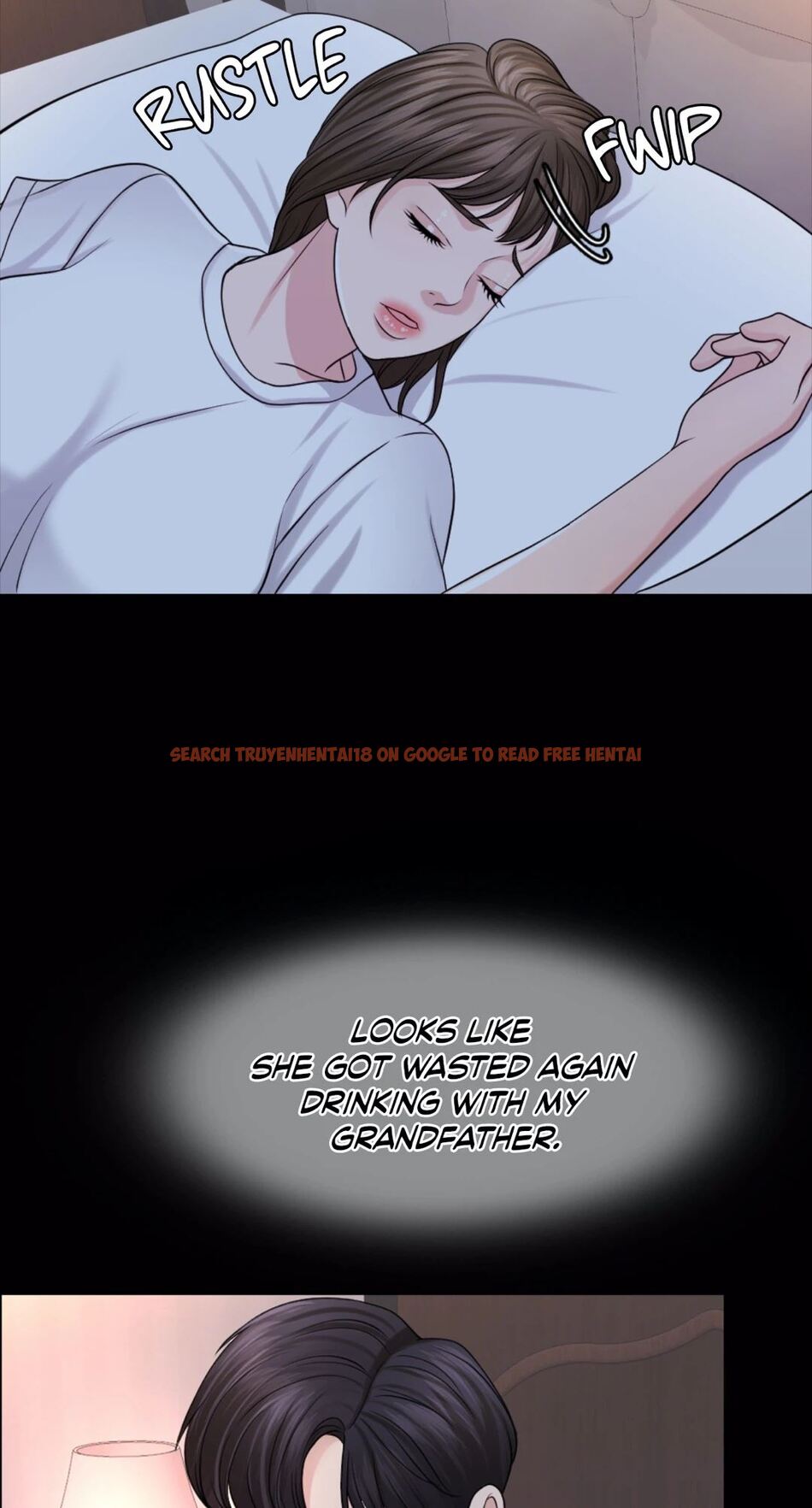 Read Hentai Image 8 022 in comic Wife For 1000 Days - Chapter 26 - www.hentaitnt.net