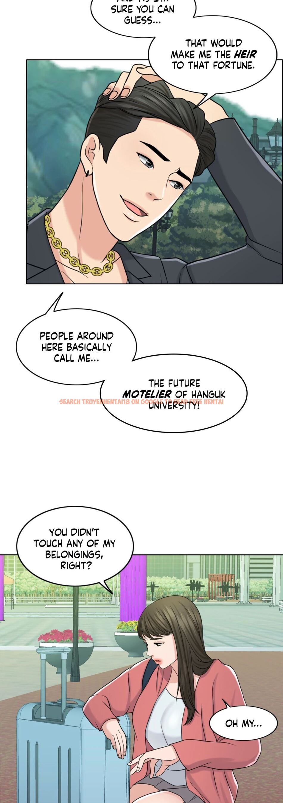 Read Hentai Image 10 591 in comic Wife For 1000 Days - Chapter 27 - www.hentaitnt.net