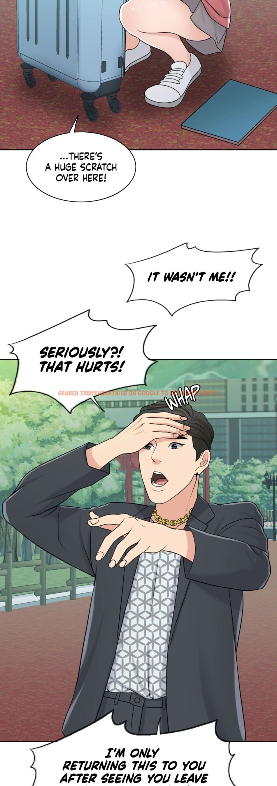 Read Hentai Image 11 591 in comic Wife For 1000 Days - Chapter 27 - www.hentaitnt.net