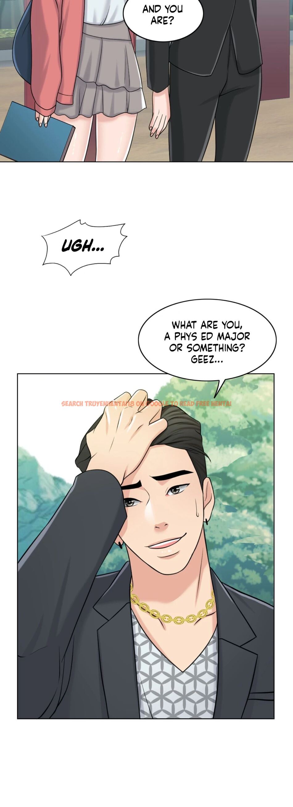 Read Hentai Image 18 591 in comic Wife For 1000 Days - Chapter 27 - www.hentaitnt.net