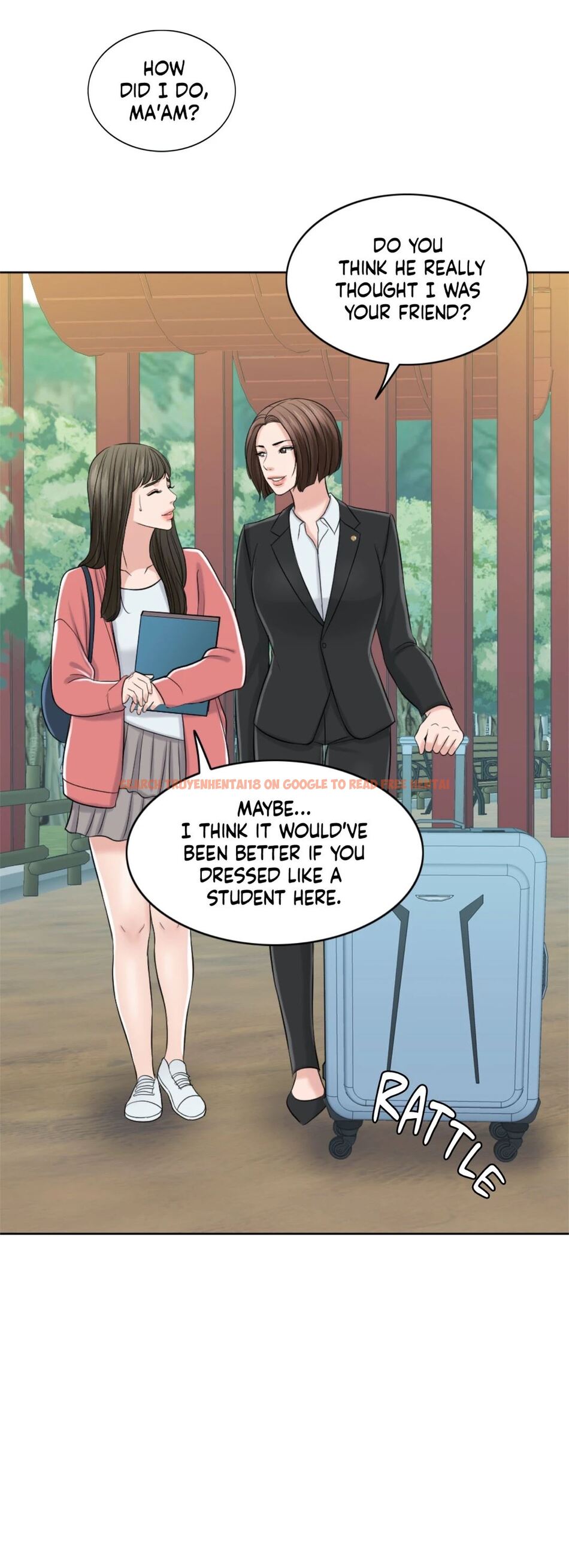 Read Hentai Image 20 591 in comic Wife For 1000 Days - Chapter 27 - www.hentaitnt.net