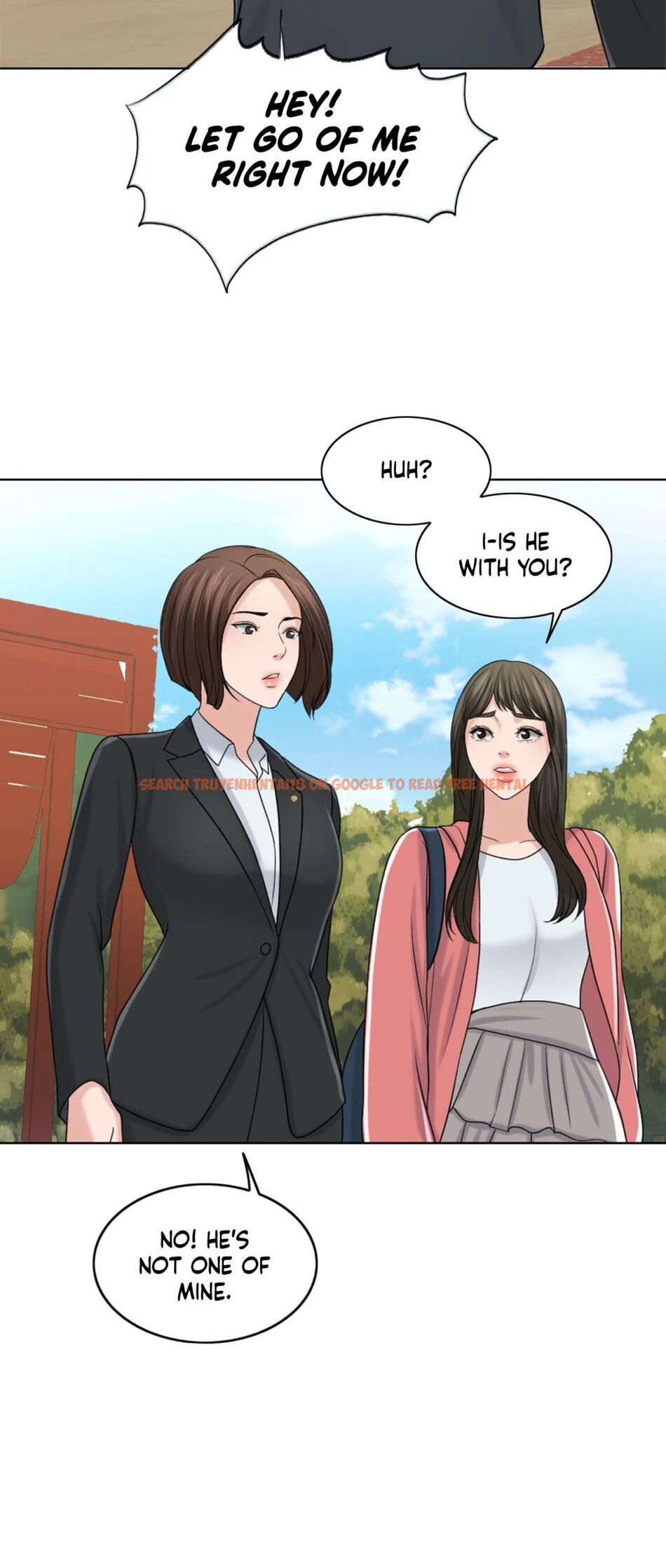 Read Hentai Image 24 591 in comic Wife For 1000 Days - Chapter 27 - www.hentaitnt.net