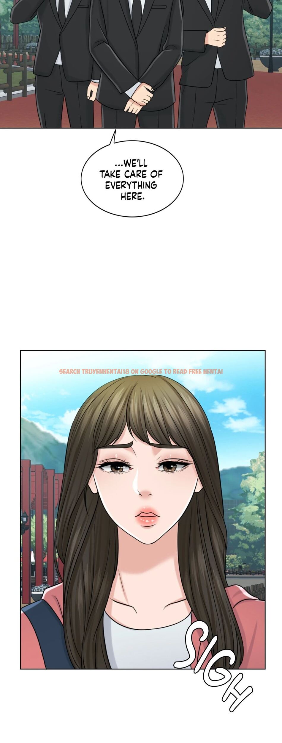 Read Hentai Image 27 591 in comic Wife For 1000 Days - Chapter 27 - www.hentaitnt.net